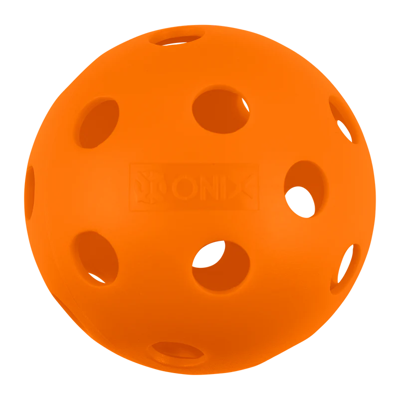 Onix Fuse Indoor Pickleballs