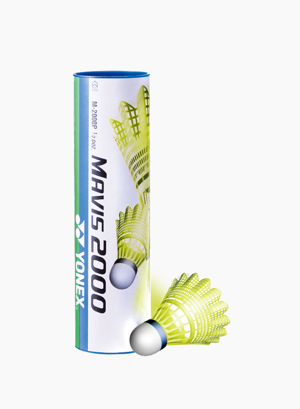 Yonex MAVIS 2000 Shuttlecocks