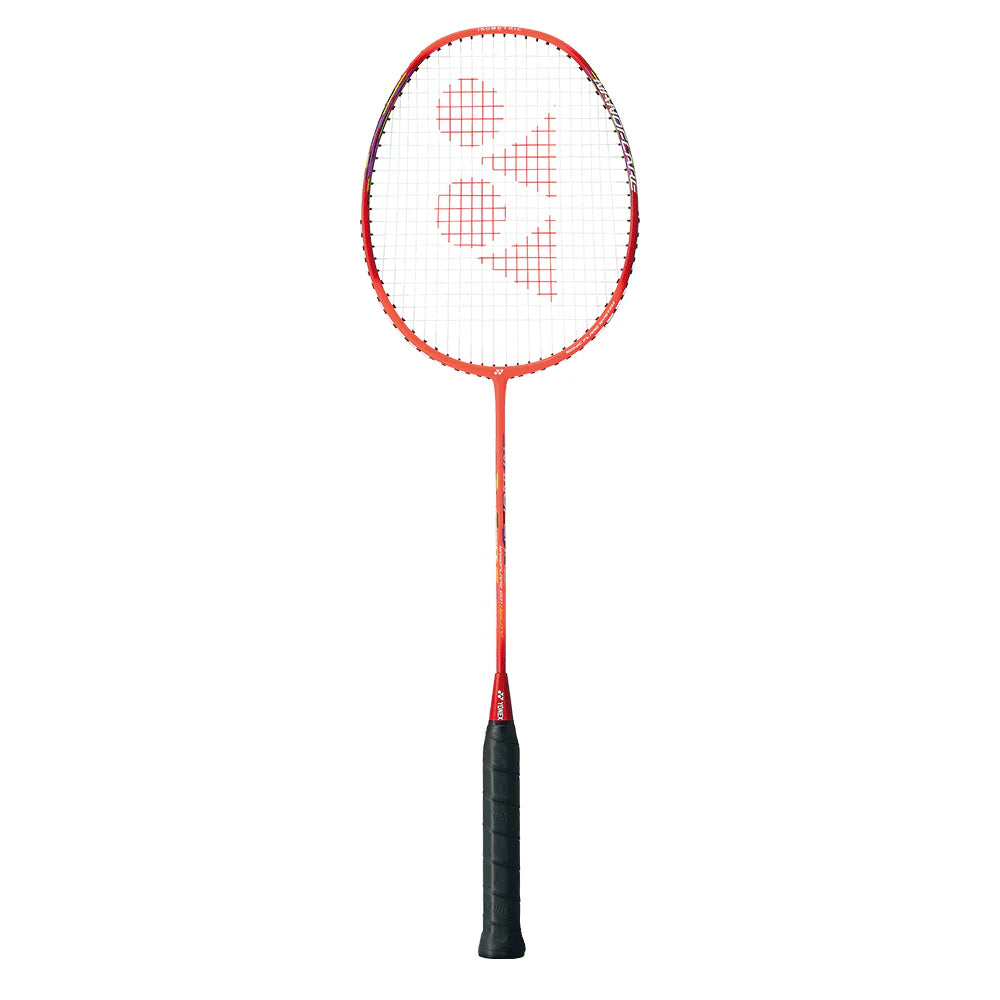 Yonex Nanoflare 001 Ability