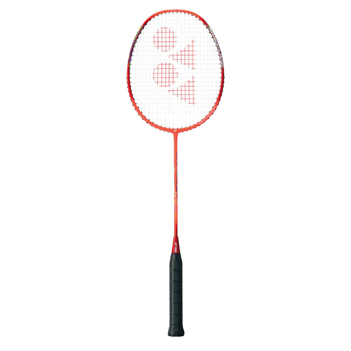 Yonex Nanoflare 001 Ability