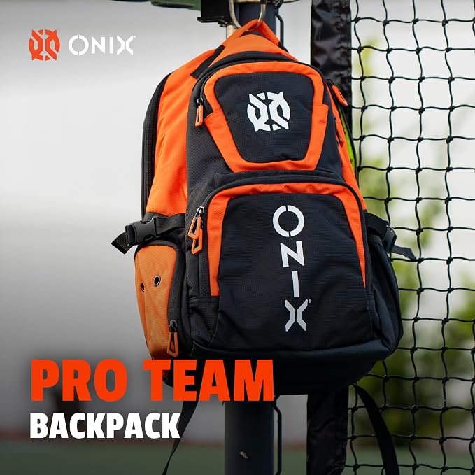 Onix Pro Team Backpack