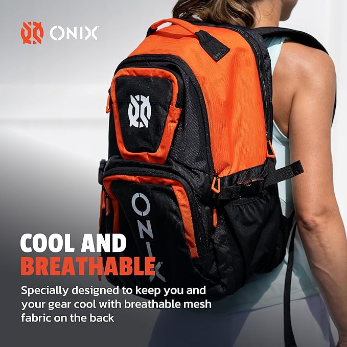 Onix Pro Team Backpack