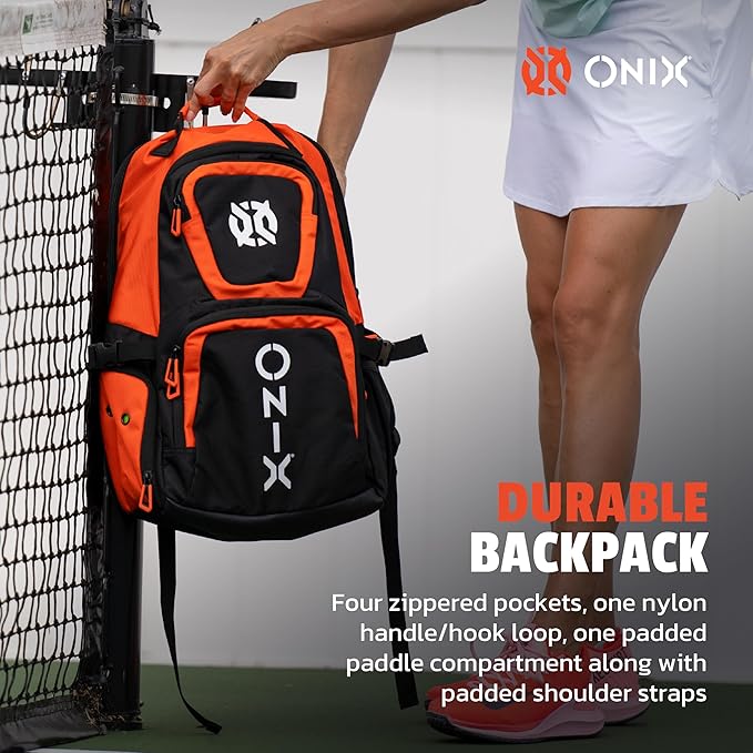 Onix Pro Team Backpack