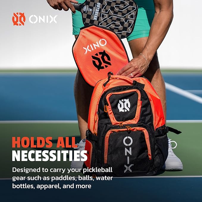 Onix Pro Team Backpack