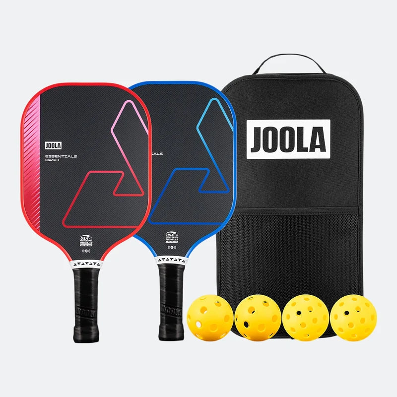 JOOLA Dash Pickleball Pack - Glow