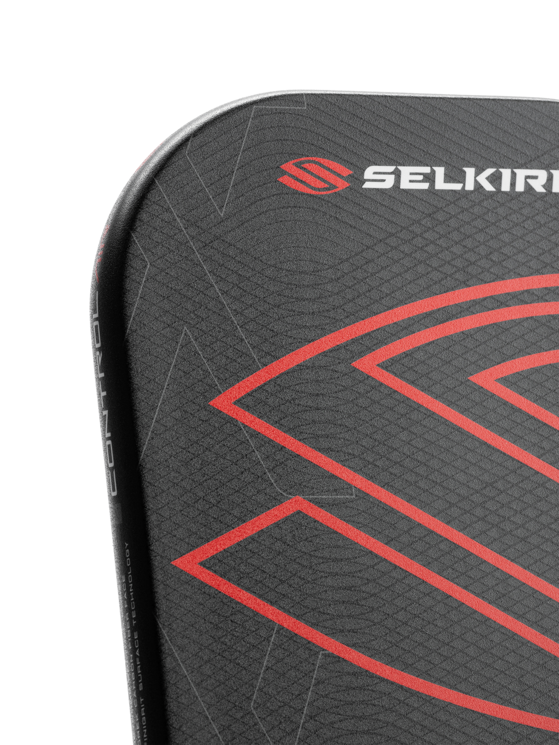 Selkirk Luxx Control Air Invikta With Infinigrit