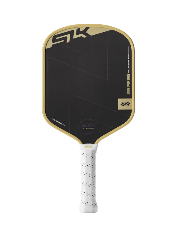 SLK ERA Power Widebody Pickleball Paddle
