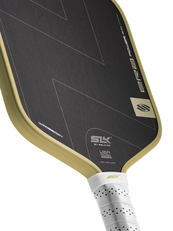 SLK ERA Power Widebody Pickleball Paddle