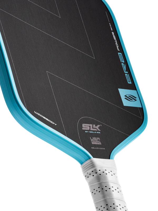 SLK ERA Power Widebody Pickleball Paddle