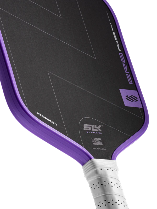 SLK ERA Power Widebody Pickleball Paddle