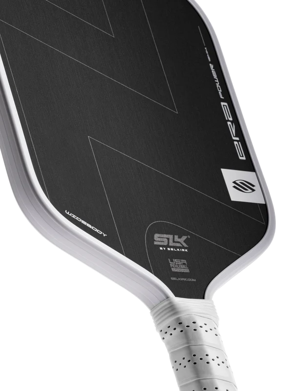 SLK ERA Power Widebody Pickleball Paddle