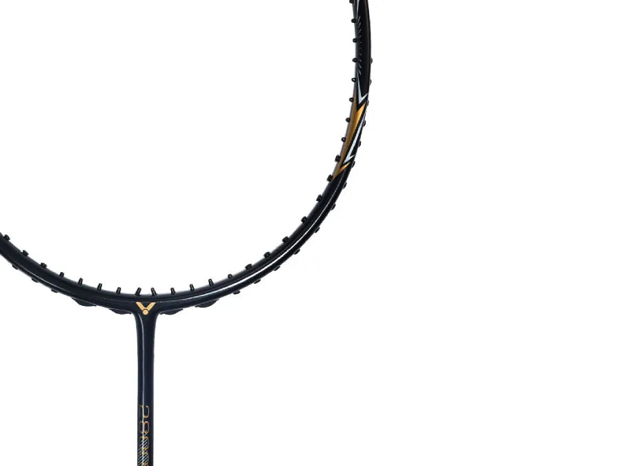 Victor ARS-2800 Strung Badminton Racket