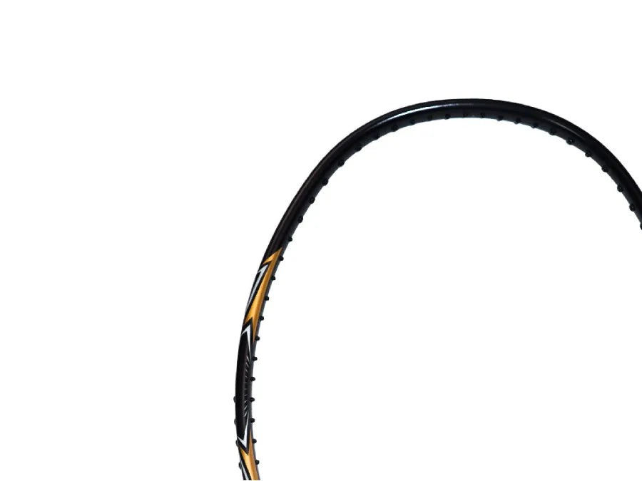 Victor ARS-2800 Strung Badminton Racket