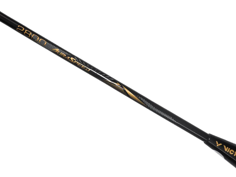 Victor ARS-2800 Strung Badminton Racket