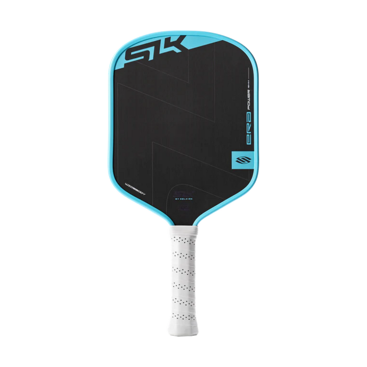 SLK ERA Power Widebody pickleball paddle on a white background