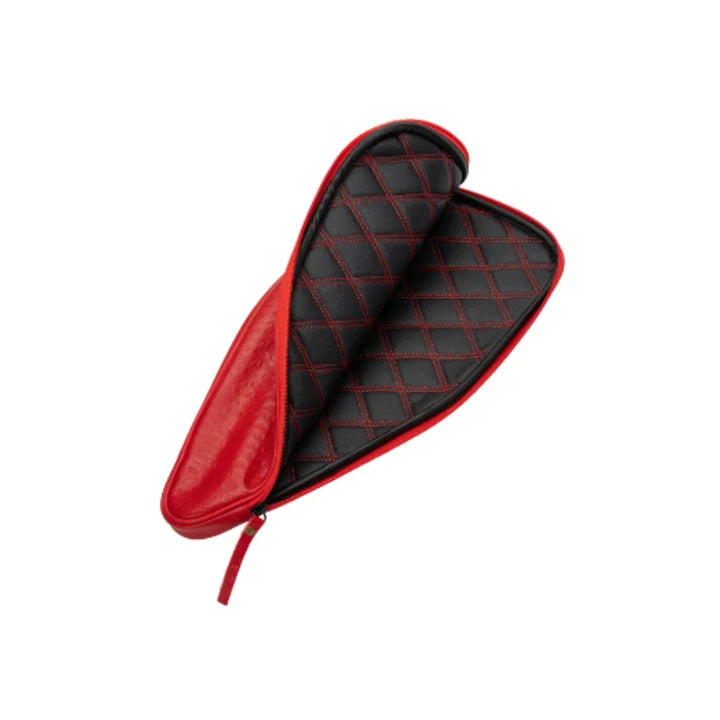 Selkirk LABS Red Paddle Collectors Case closed