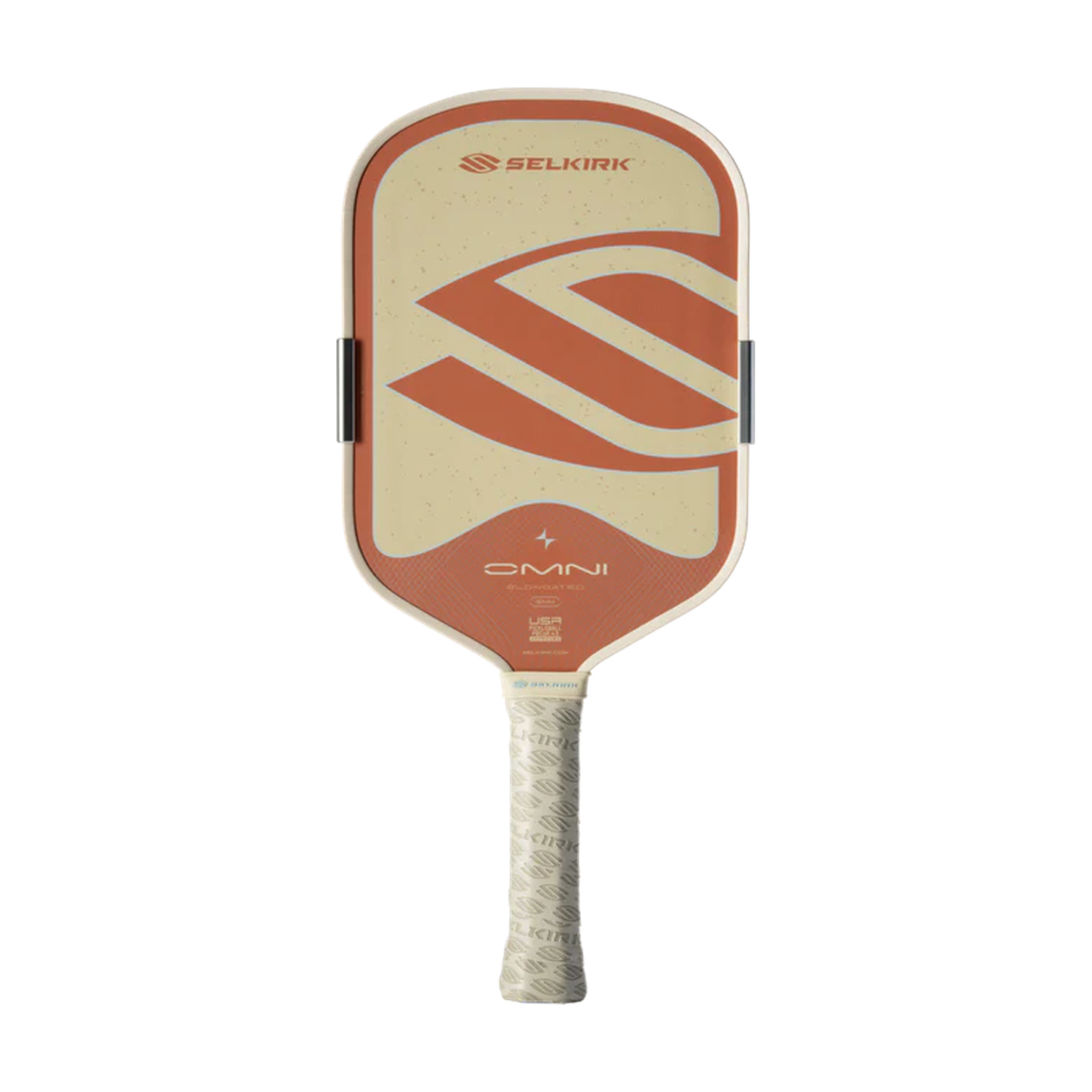 Selkirk OMNI Pickleball Paddle Canyon Clay Limited Edition