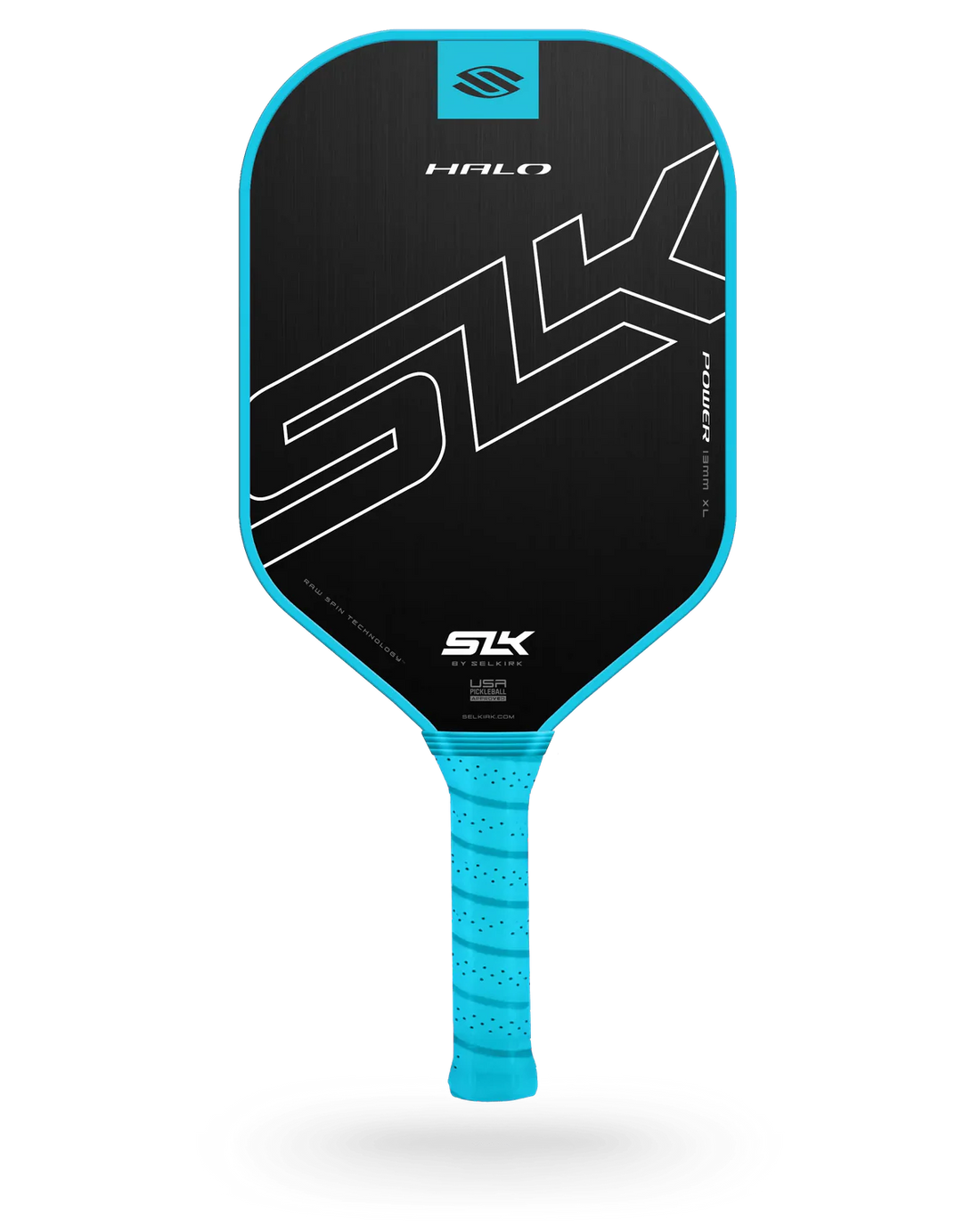 SLK HALO Power XL Pickleball Paddle