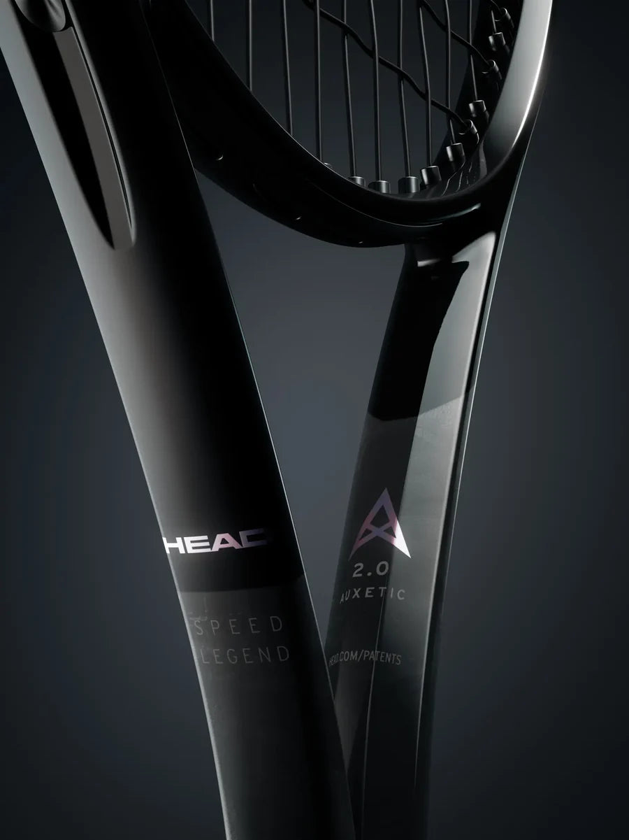HEAD Speed MP Legend (2024)