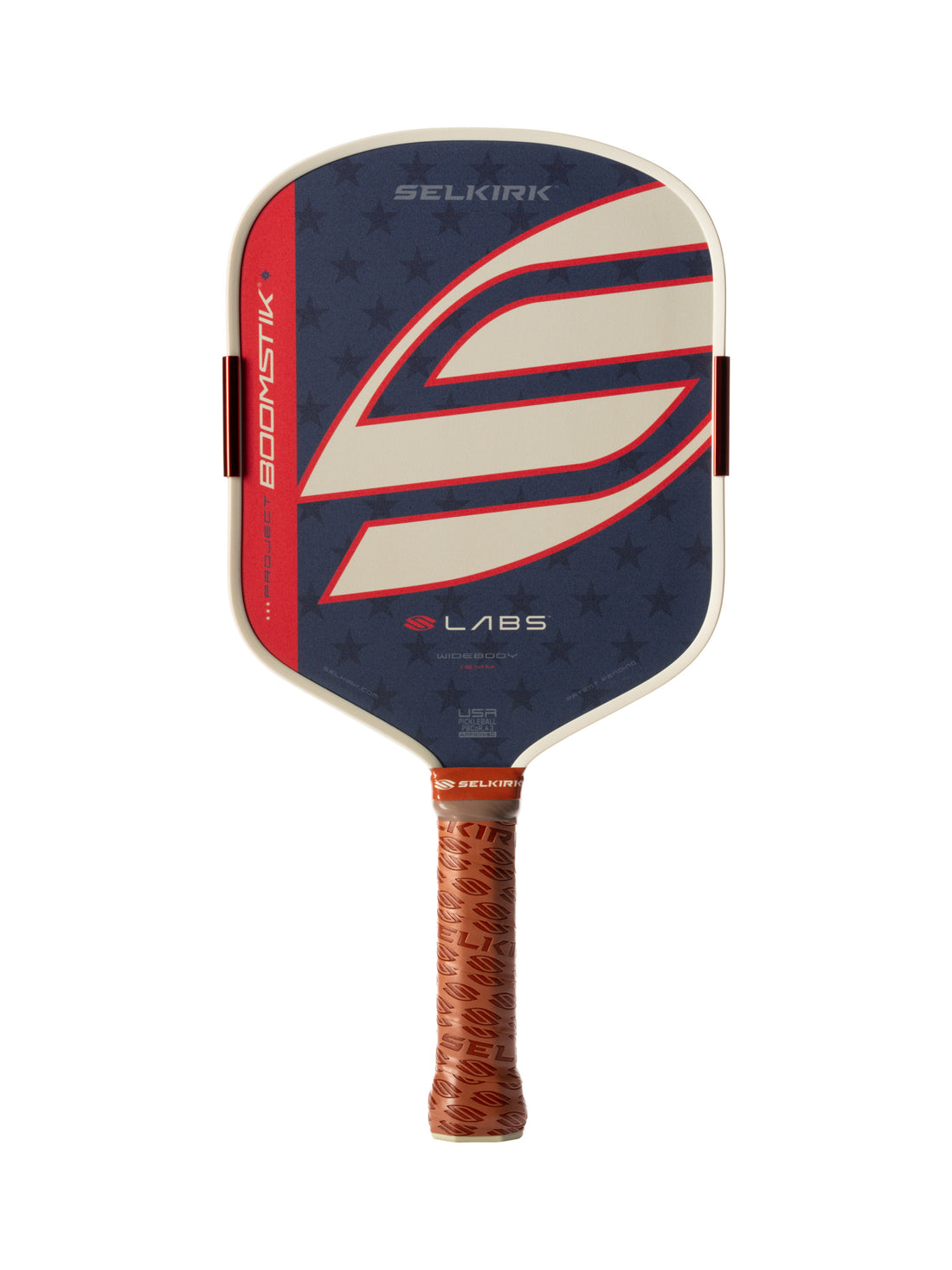 Selkirk LABS Project Boomstik 1776 Limited Edition