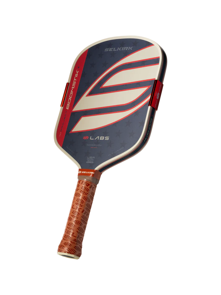 Selkirk LABS Project Boomstik 1776 Limited Edition