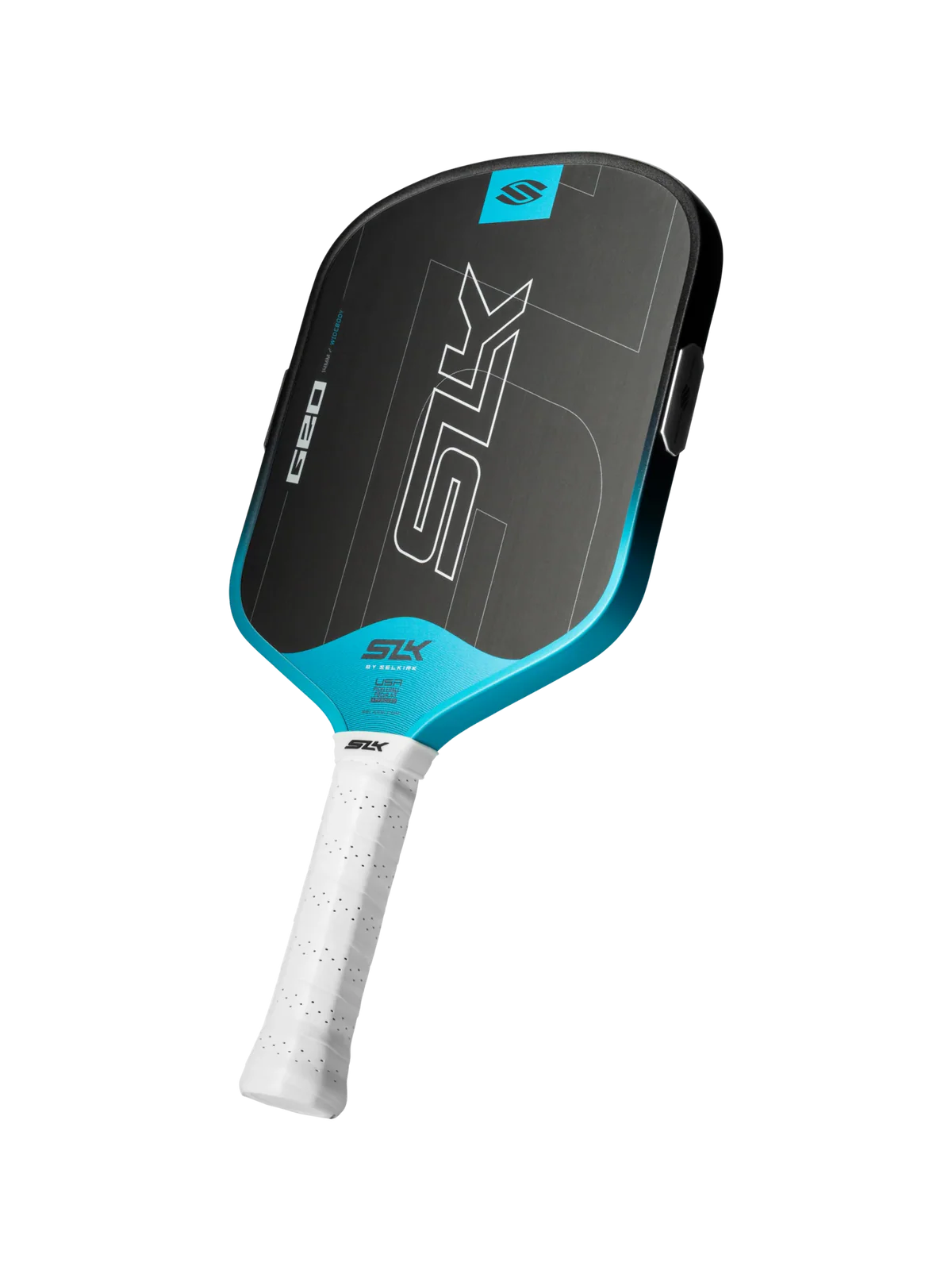 SLK Geo - Widebody Pickleball Paddle