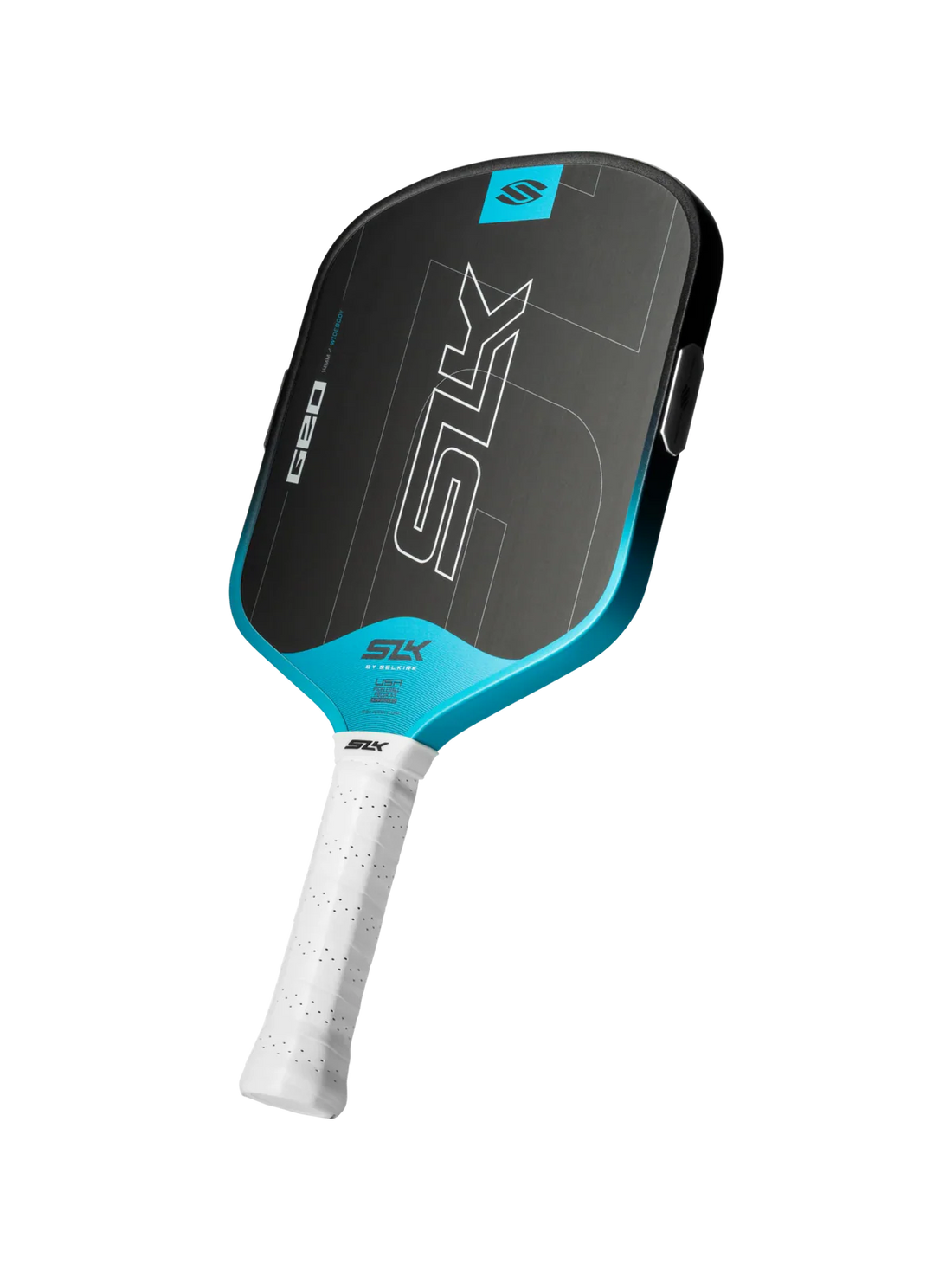 SLK Geo - Widebody Pickleball Paddle