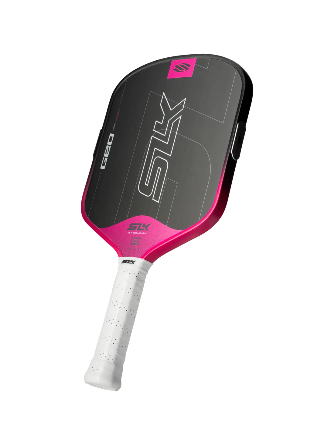 SLK Geo - Widebody Pickleball Paddle