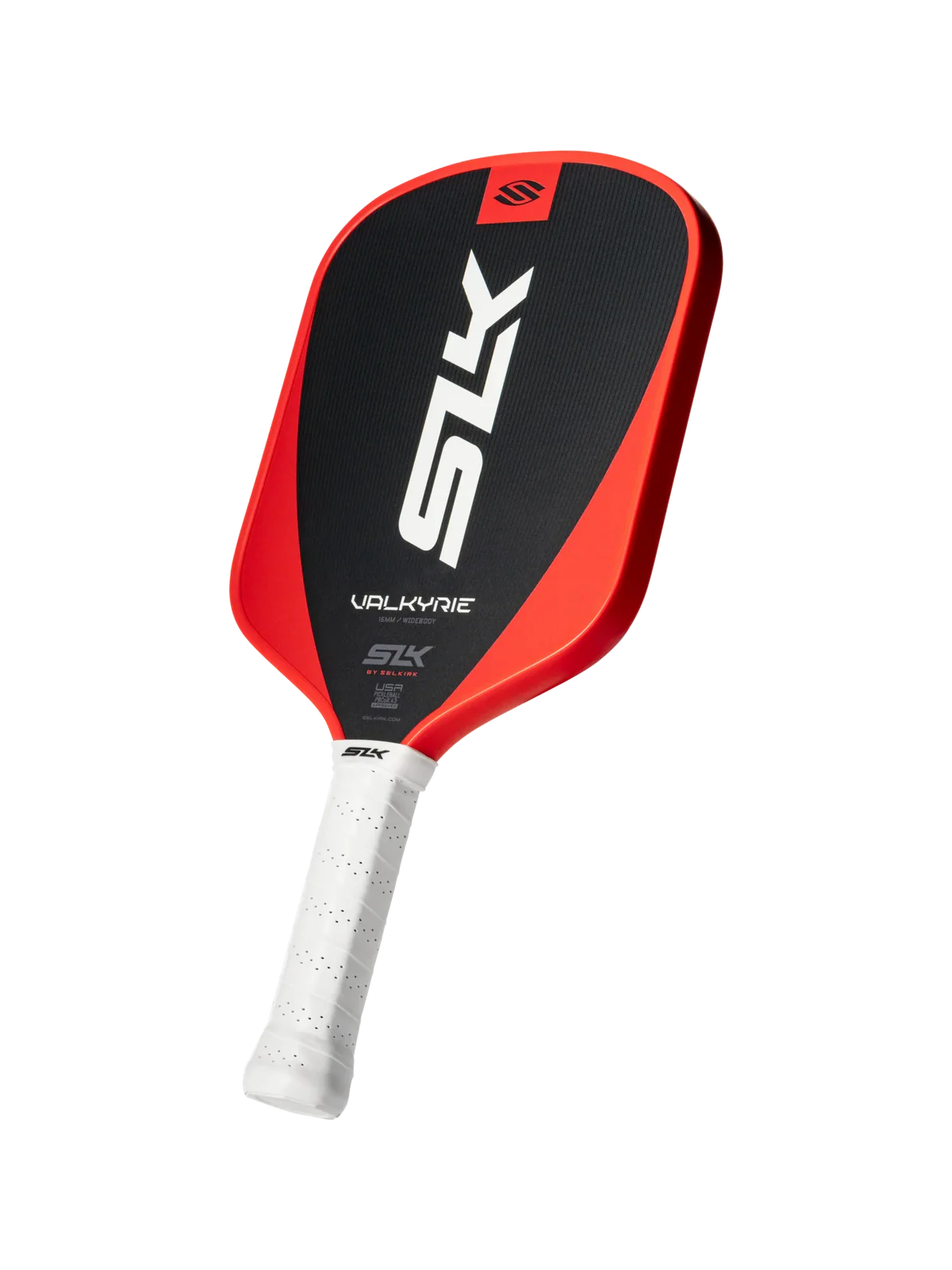 SLK Valkyrie Widebody Pickleball Paddle