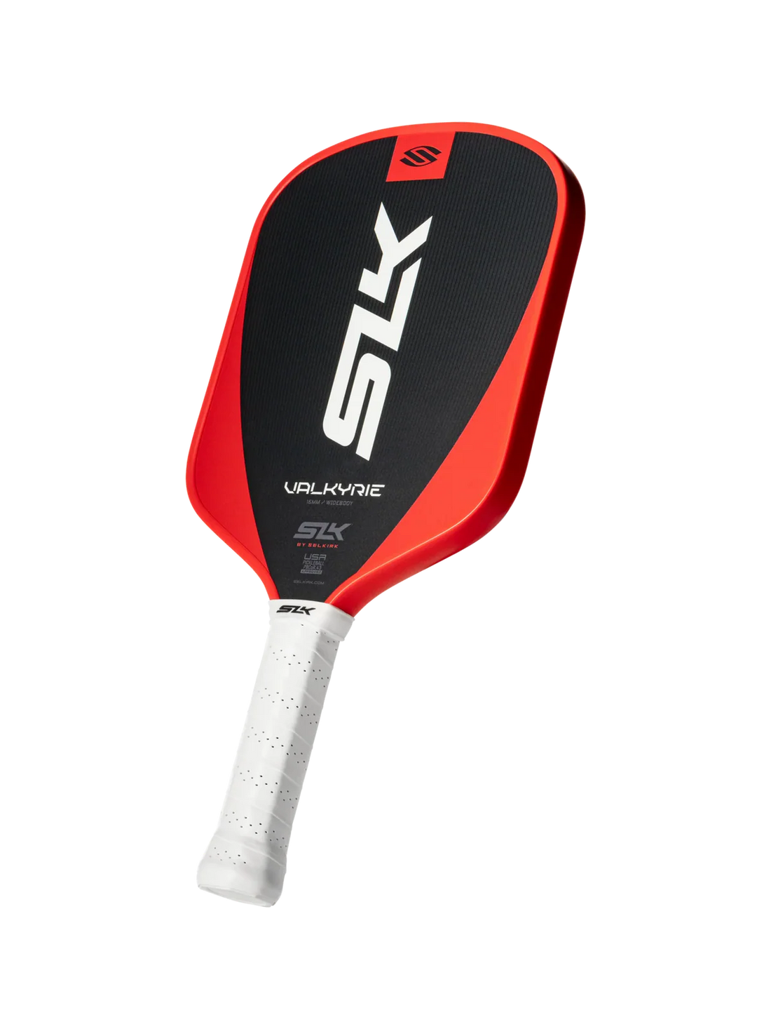 SLK Valkyrie Widebody Pickleball Paddle
