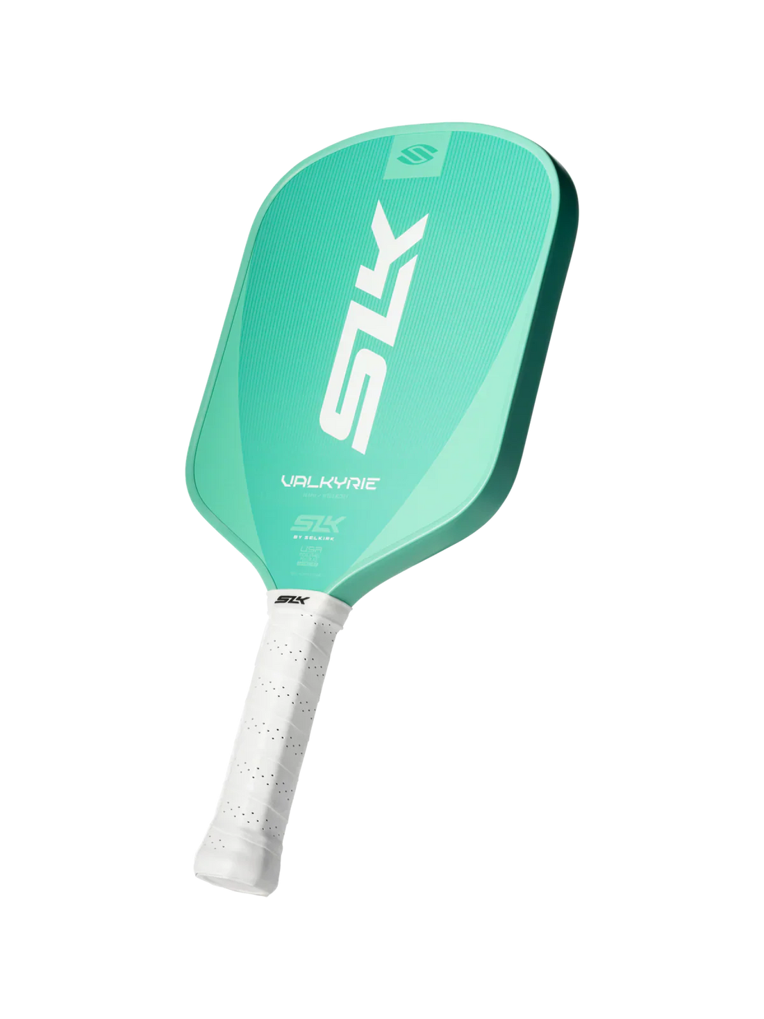 SLK Valkyrie Widebody Pickleball Paddle