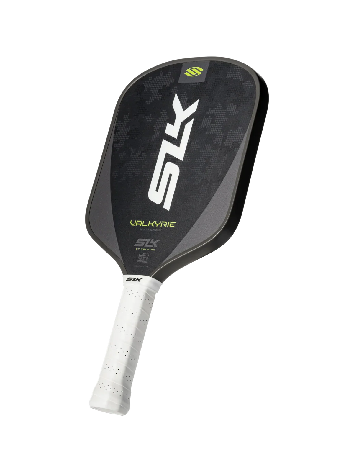 SLK Valkyrie Widebody Pickleball Paddle