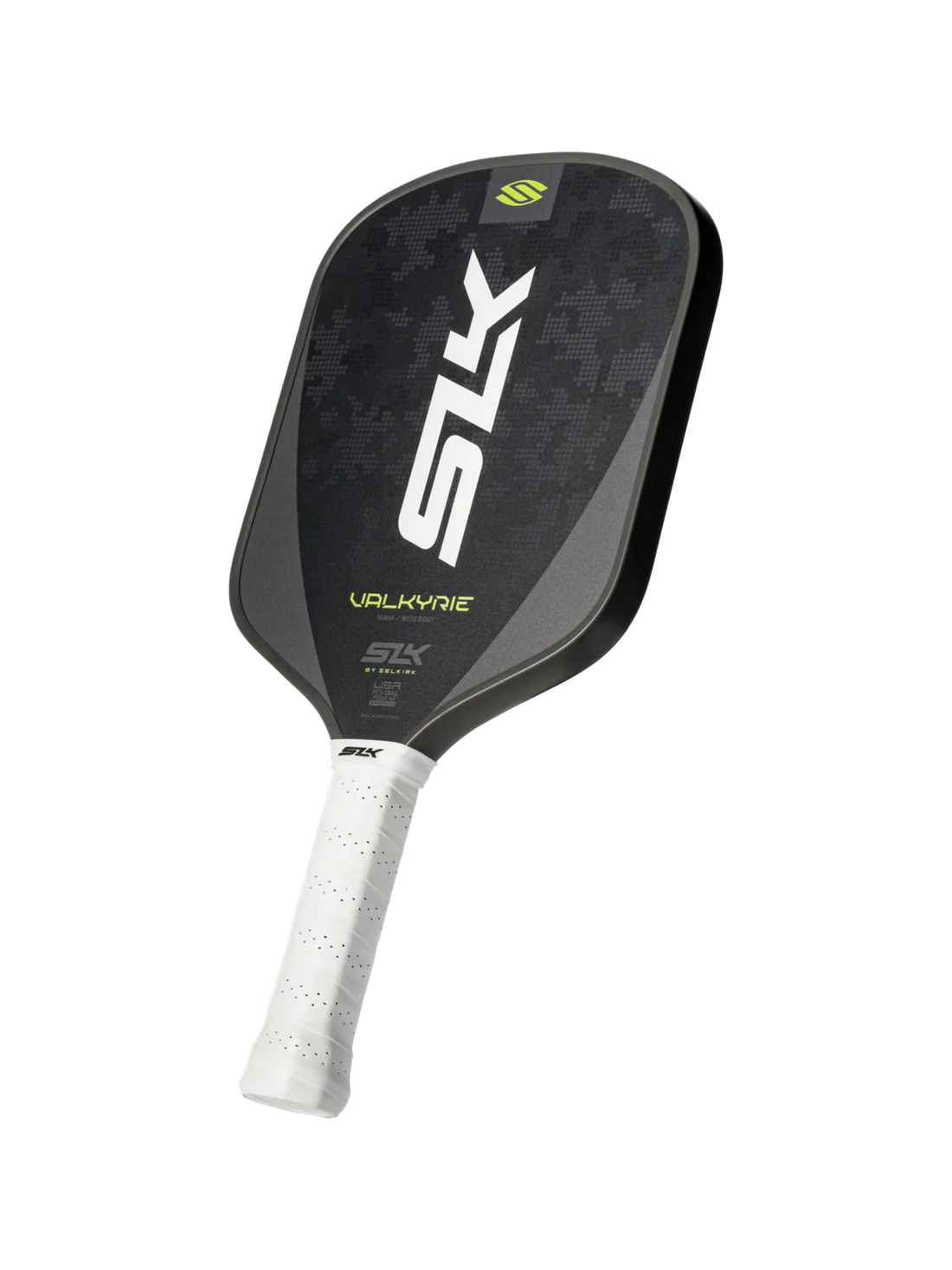 SLK Valkyrie Widebody Pickleball Paddle