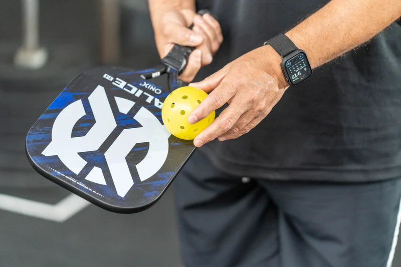 DURA Fast-40 Outdoor Pickleballs (Pack Of Four)
