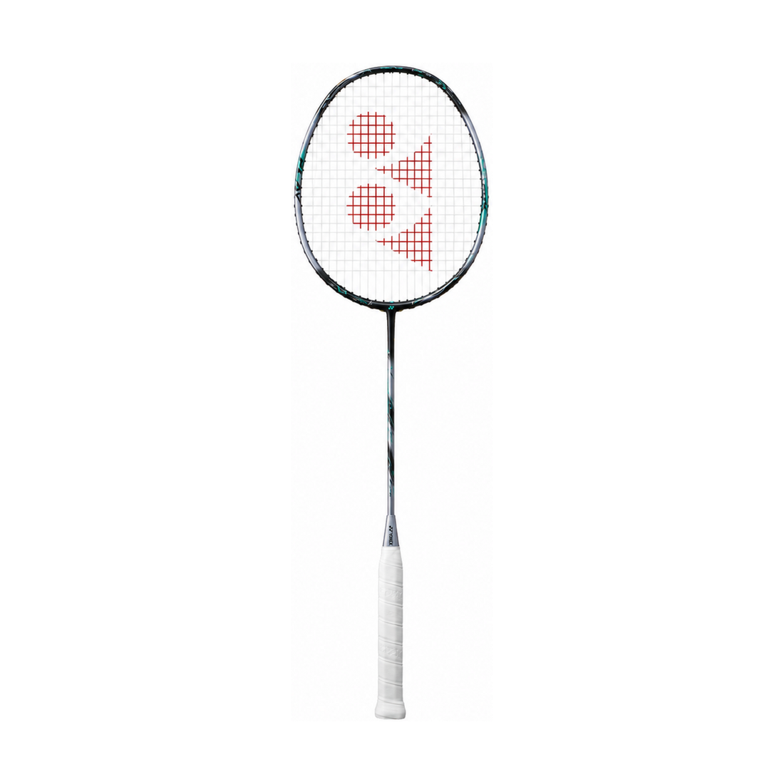Yonex Astrox 88 Play badminton racquet – front view on white background
