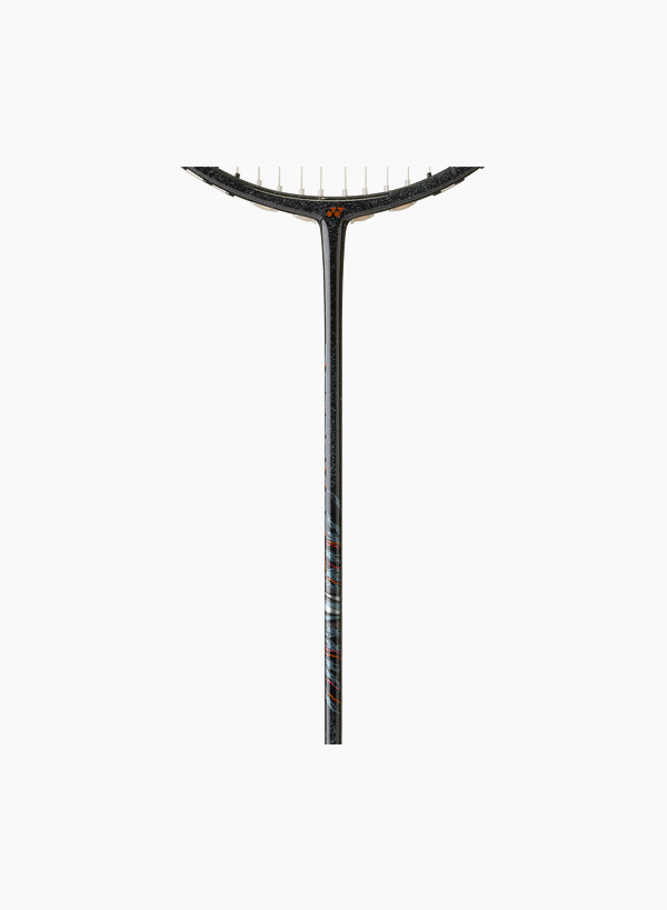 Yonex Astrox 99 Game Strung Badminton Racket [Black/Green]
