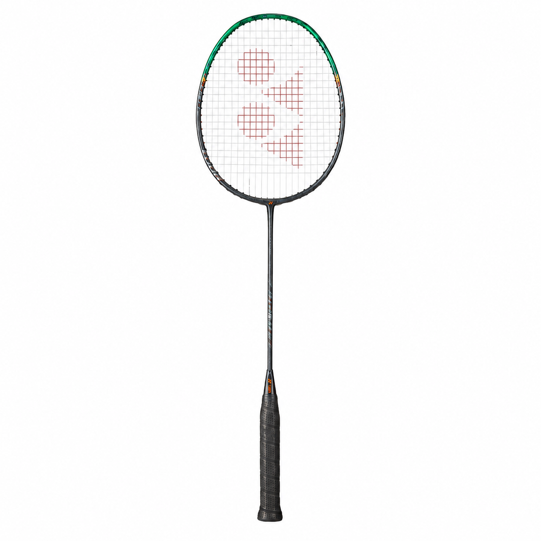Yonex ASTROX 99 Play strung badminton racket in Black/Green