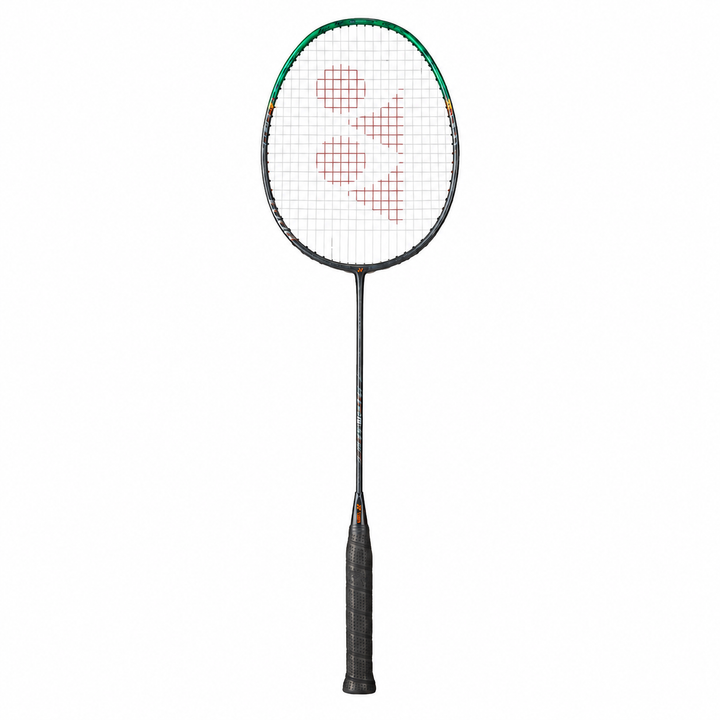 Yonex ASTROX 99 Play strung badminton racket in Black/Green